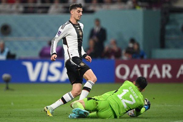 据Footmercato报道称，米兰已经接触勒阿弗尔的16岁中场佐胡里的经纪人。